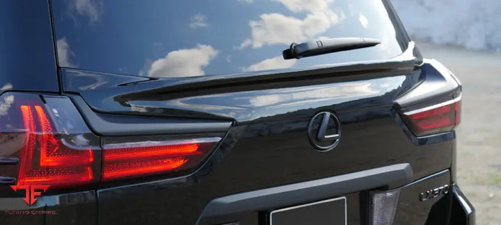 WALD LEXUS LX570