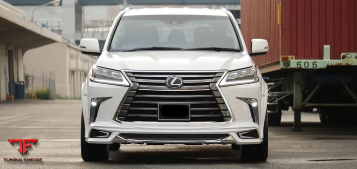 WALD LEXUS LX570