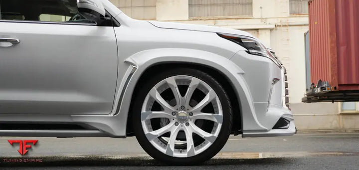 WALD LEXUS LX570