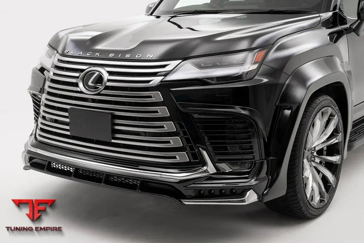 WALD LEXUS LX600