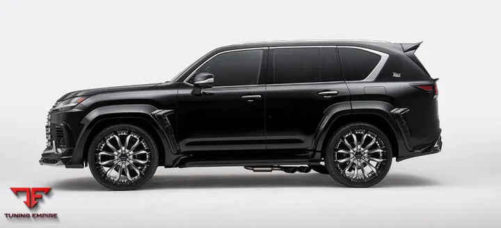 WALD LEXUS LX600