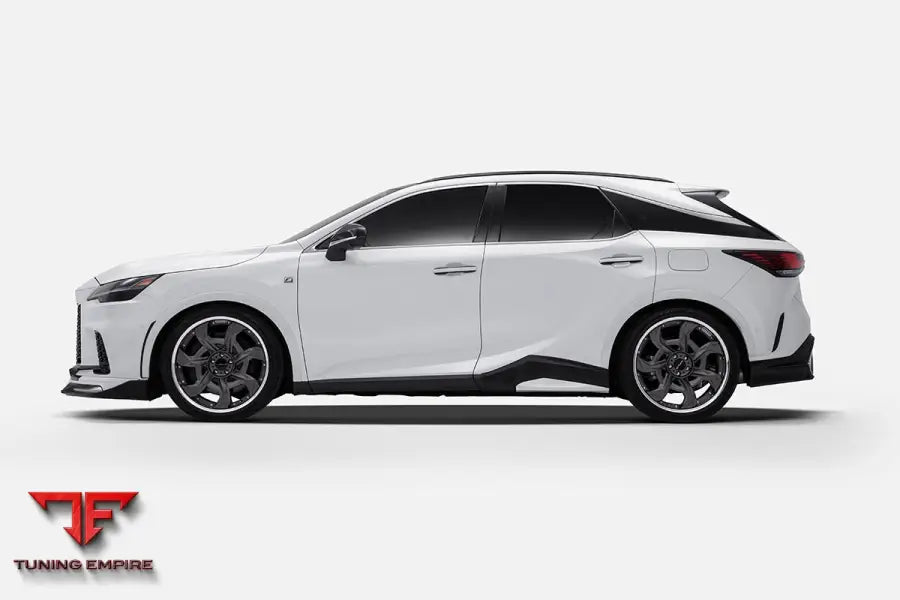 WALD LEXUS RX F SPORT
