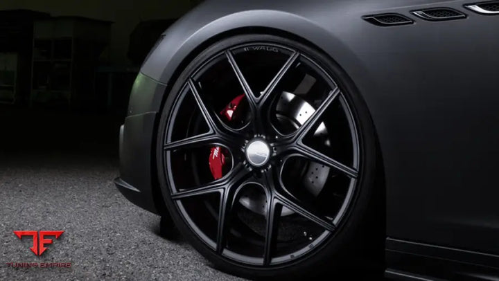 WALD MASERATI GHIBLI