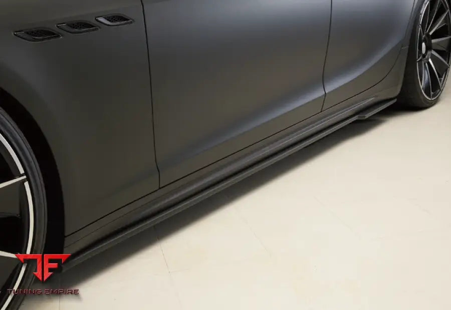 WALD MASERATI GHIBLI