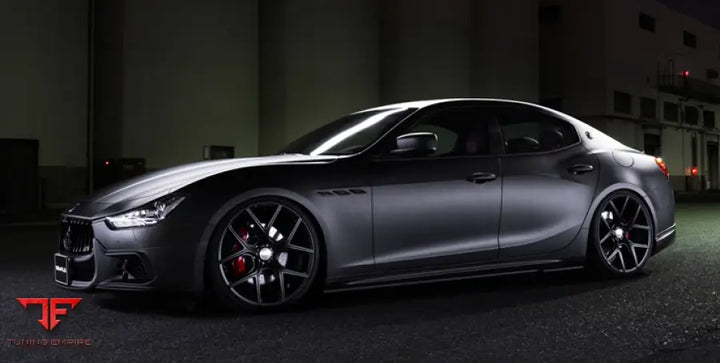 WALD MASERATI GHIBLI