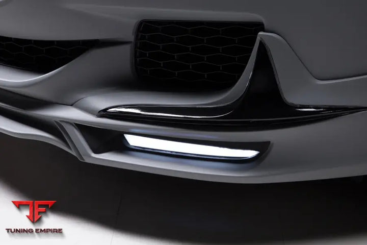 WALD MASERATI QUATTROPORTE