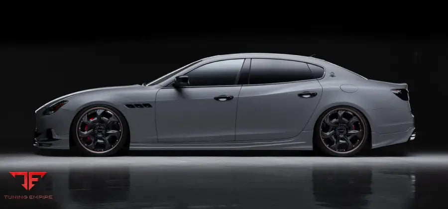 WALD MASERATI QUATTROPORTE