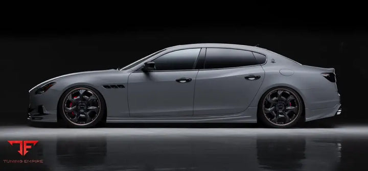 WALD MASERATI QUATTROPORTE