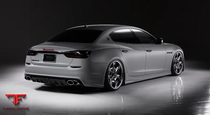 WALD MASERATI QUATTROPORTE