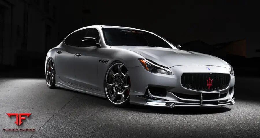 WALD MASERATI QUATTROPORTE