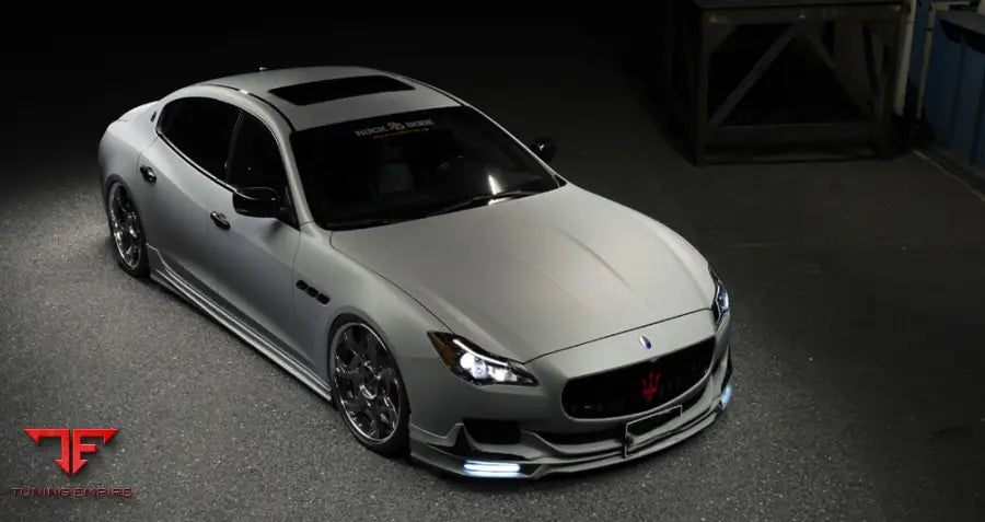 WALD MASERATI QUATTROPORTE