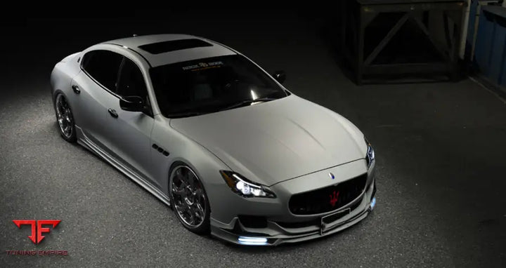 WALD MASERATI QUATTROPORTE