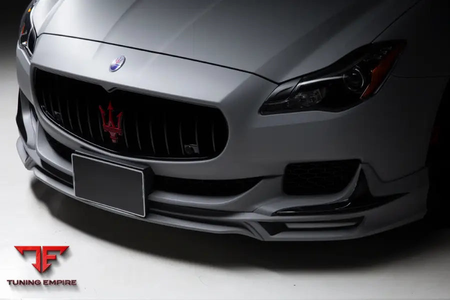 WALD MASERATI QUATTROPORTE