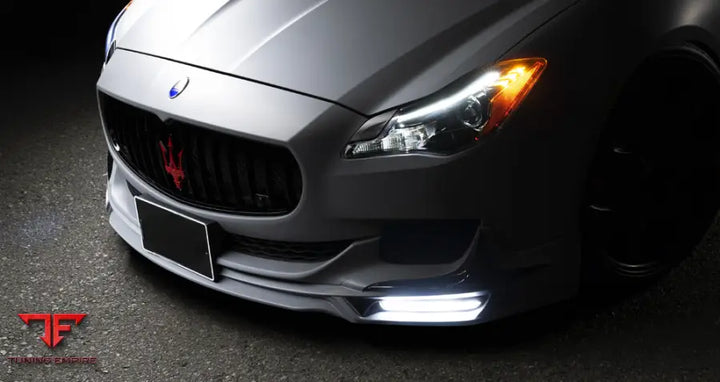 WALD MASERATI QUATTROPORTE