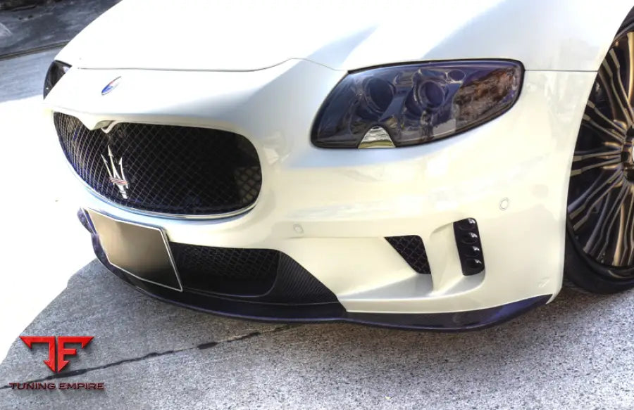 WALD MASERATI QUATTROPORTE SPORT