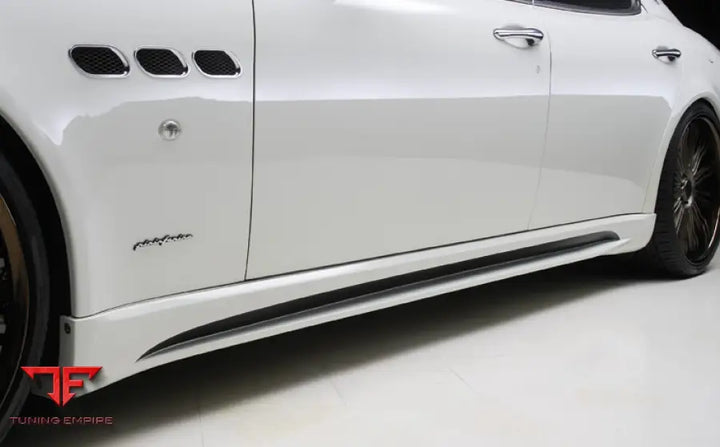 WALD MASERATI QUATTROPORTE SPORT