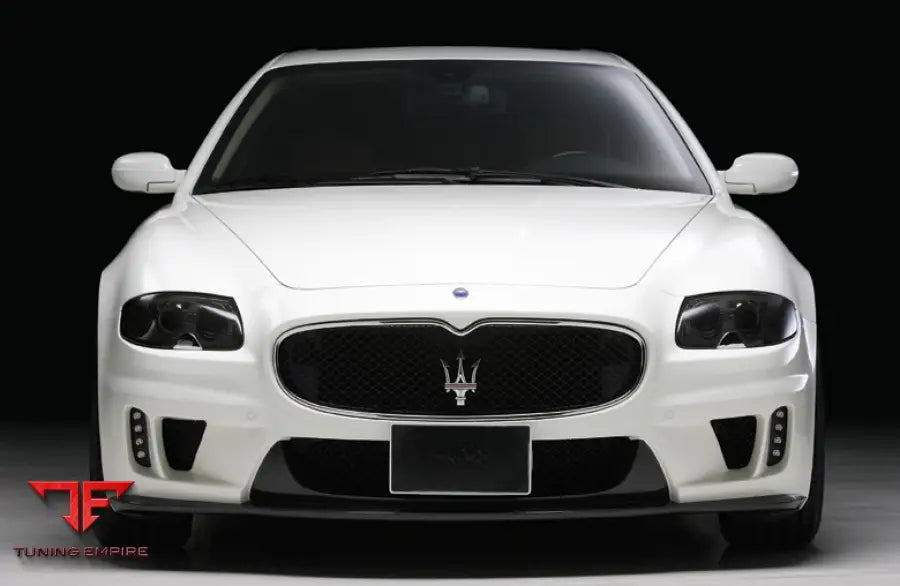 WALD MASERATI QUATTROPORTE SPORT