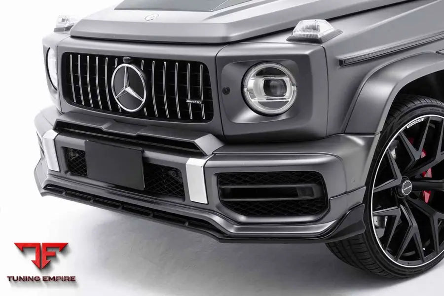 WALD MERCEDES-AMG G-CLASS G63 BODY KIT