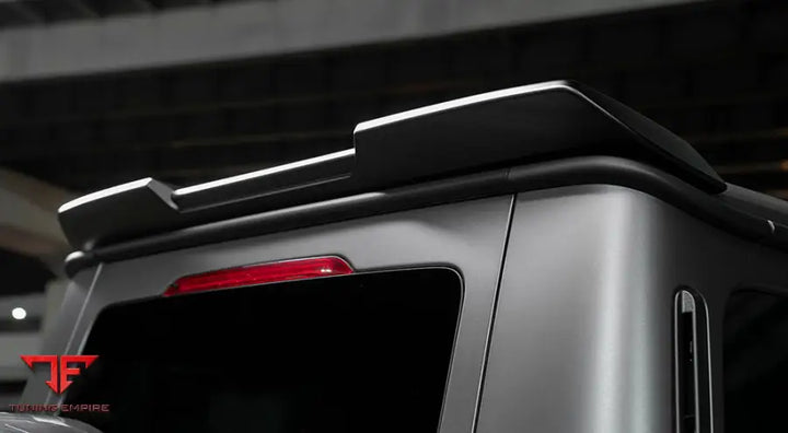 WALD MERCEDES-AMG G-CLASS G63 BODY KIT