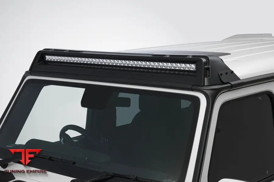 WALD MERCEDES-AMG G-CLASS G63 BODY KIT