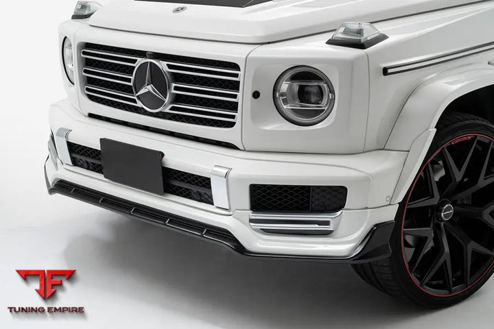 WALD MERCEDES-AMG G-CLASS G63 BODY KIT