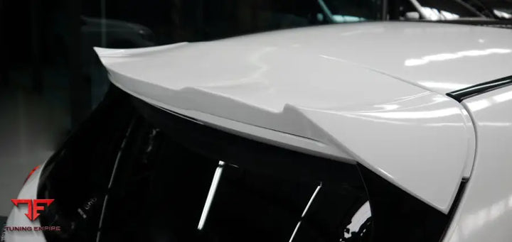 WALD MERCEDES BENZ A-CLASS W176 BODY KIT