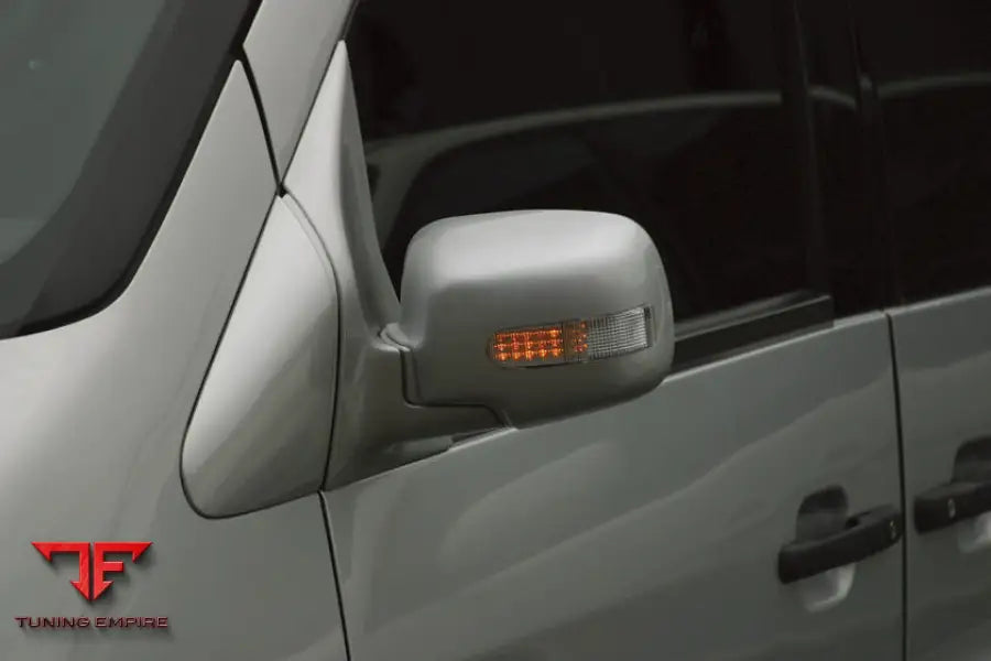 WALD MERCEDES BENZ V-CLASS W638 - BODY KIT