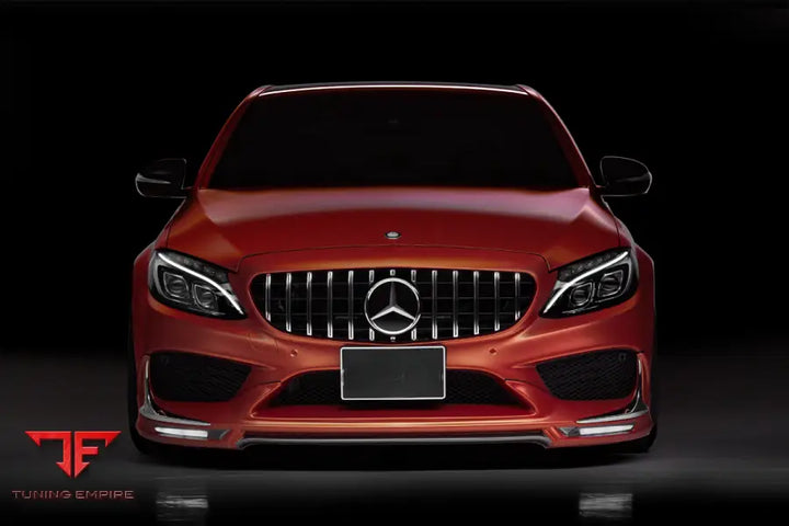 WALD MERCEDES C-CLASS SEDAN AMG W205