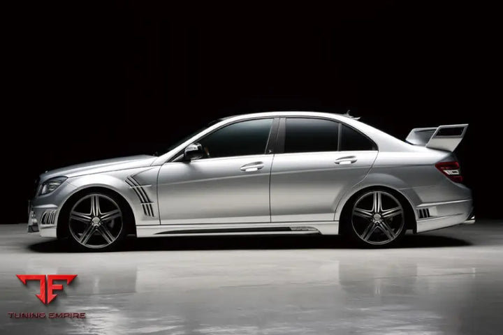 WALD MERCEDES C-CLASS W204