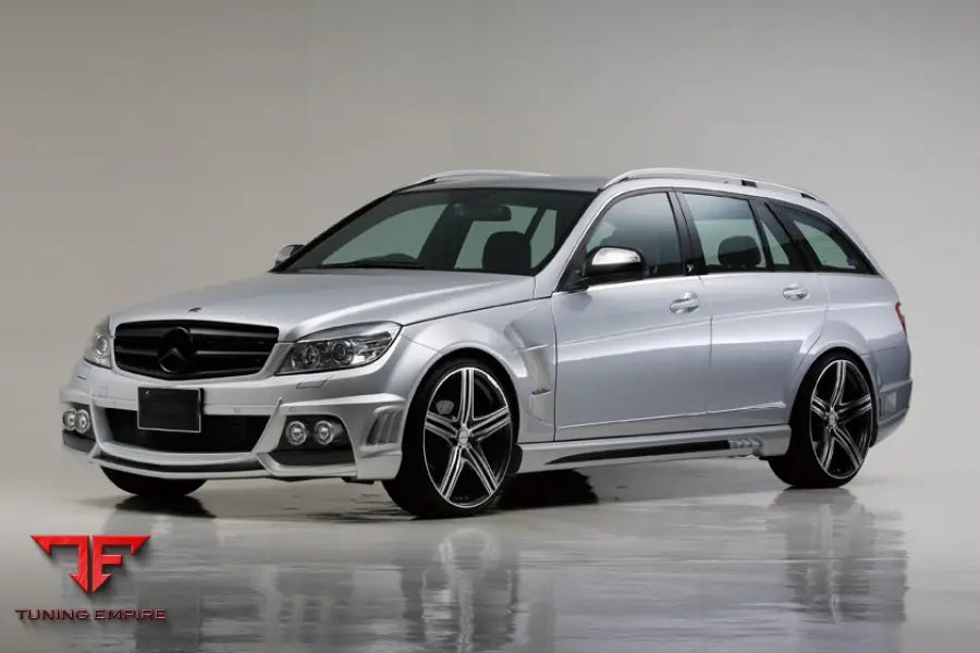 WALD MERCEDES C-SCLASS W204 WAGON