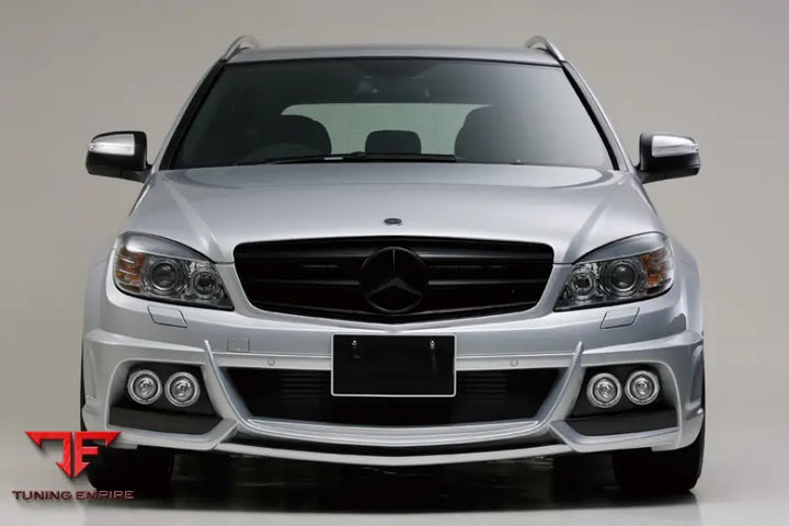 WALD MERCEDES C-SCLASS W204 WAGON
