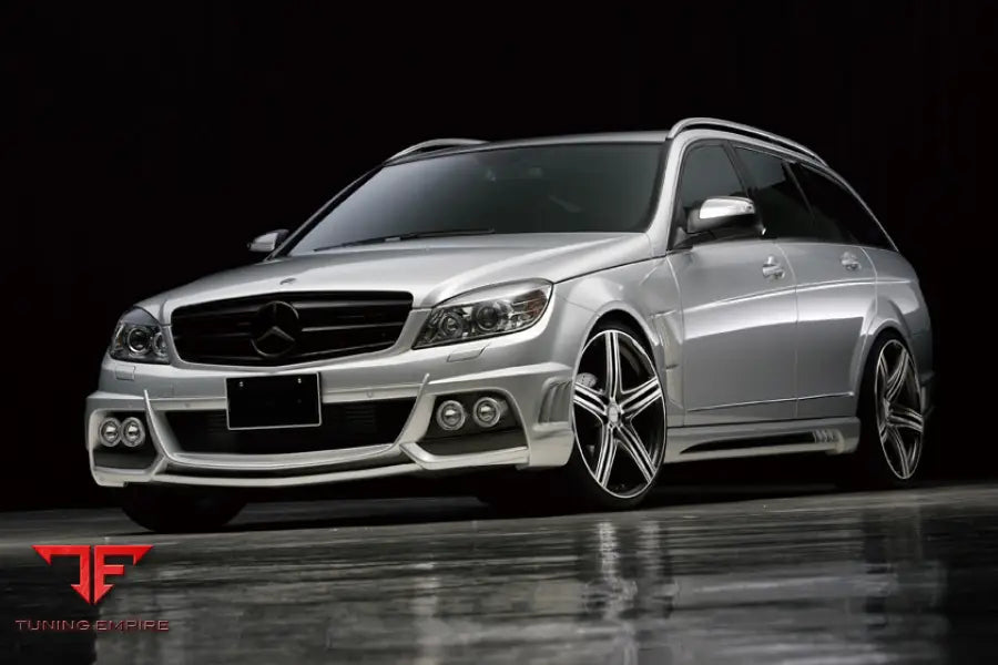 WALD MERCEDES C-SCLASS W204 WAGON