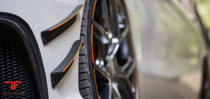 WALD MERCEDES CLA-CLASS C117