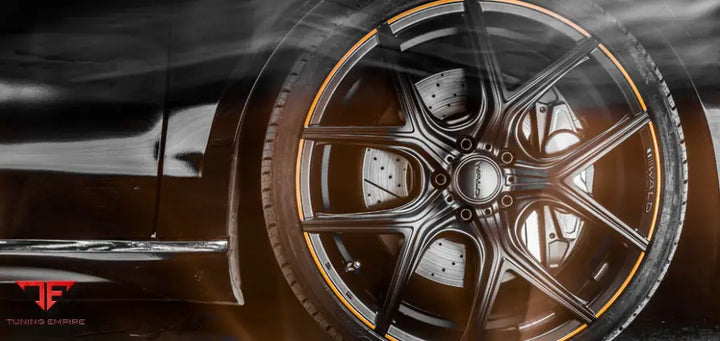 WALD MERCEDES CLA-CLASS C117