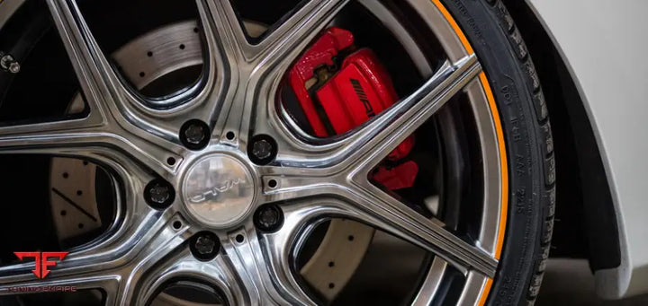 WALD MERCEDES CLA-CLASS C117