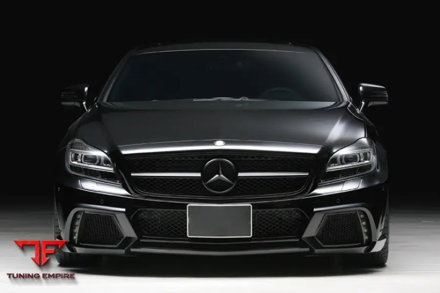 WALD MERCEDES CLS-CLASS C218