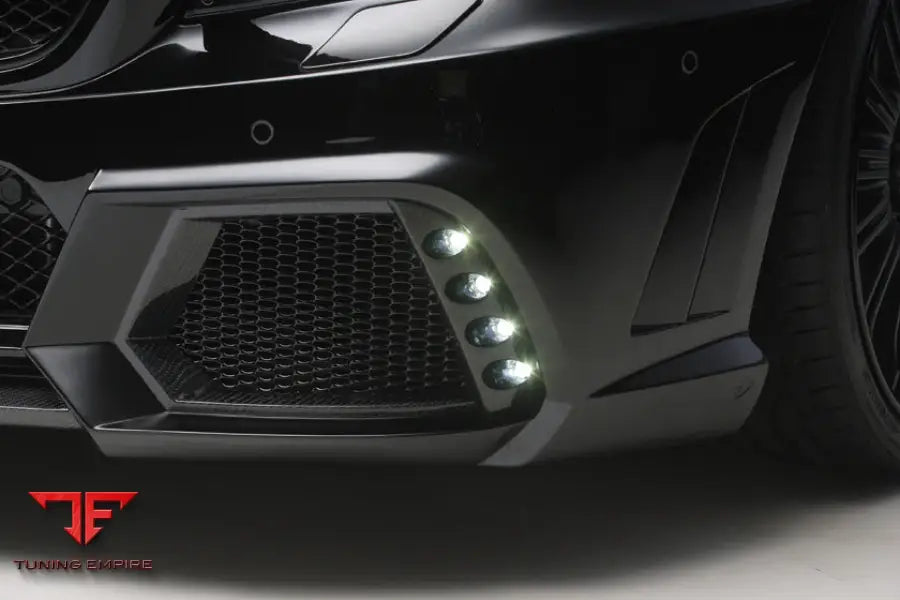 WALD MERCEDES CLS-CLASS C218