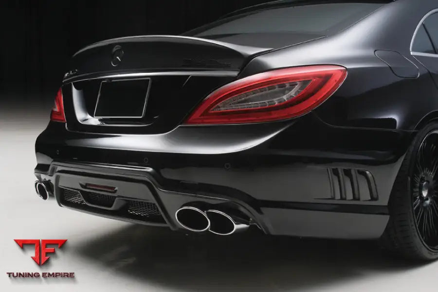 WALD MERCEDES CLS-CLASS C218