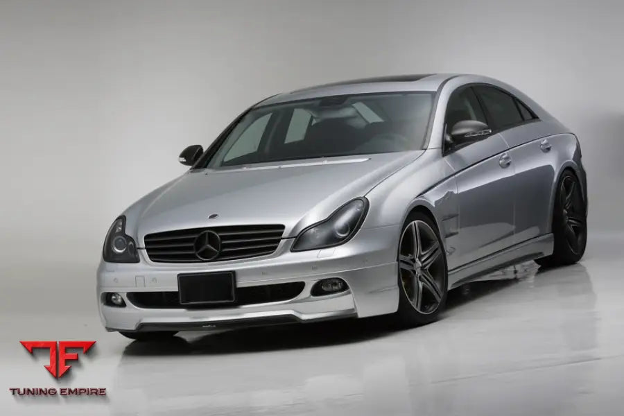WALD MERCEDES CLS-SCLASS W219