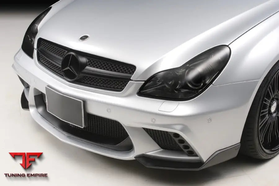 WALD MERCEDES CLS-SCLASS W219 SPORTS LINE