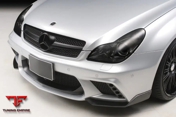 WALD MERCEDES CLS-SCLASS W219 SPORTS LINE