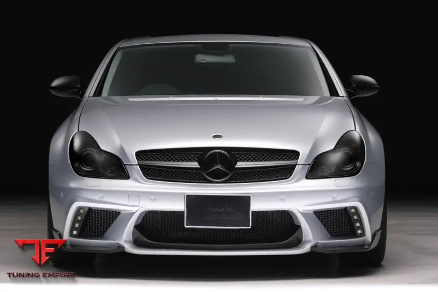WALD MERCEDES CLS-SCLASS W219 SPORTS LINE