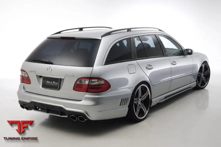 WALD MERCEDES E-CLASS W211 WAGON 2006-2007