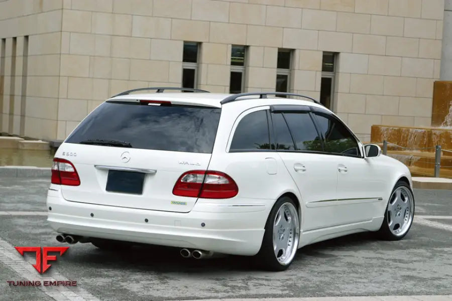 WALD MERCEDES E-CLASS W211 WAGON