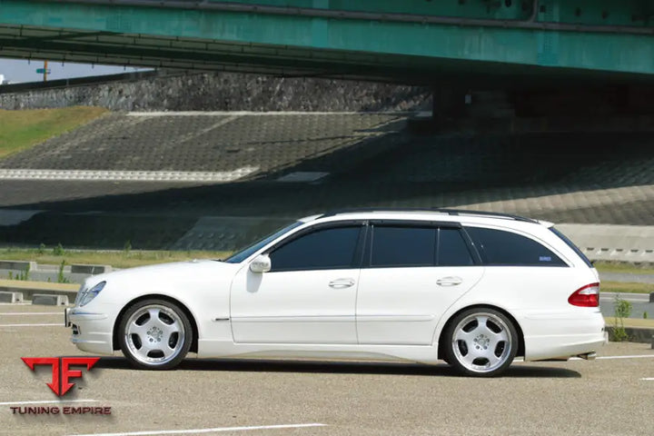 WALD MERCEDES E-CLASS W211 WAGON