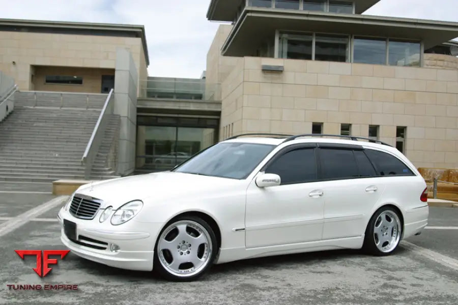 WALD MERCEDES E-CLASS W211 WAGON