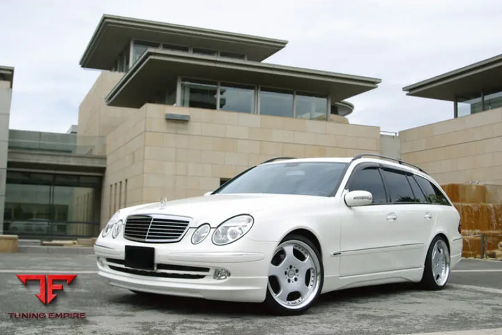 WALD MERCEDES E-CLASS W211 WAGON