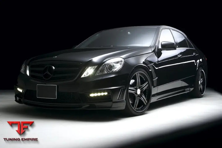 WALD MERCEDES E-CLASS W212