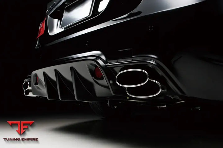 WALD MERCEDES E-CLASS W212