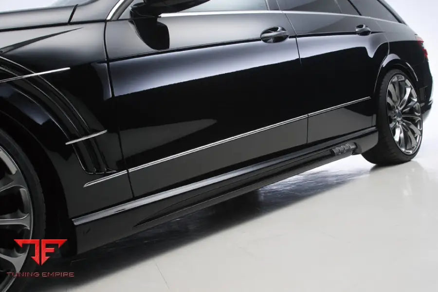 WALD MERCEDES E-CLASS W212 WAGON
